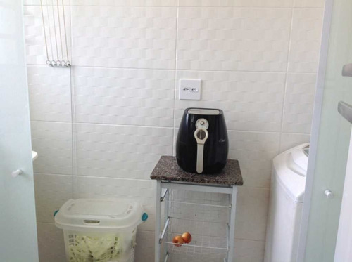 Imagem 17 de 24 de Apartamento Proximo Enxuto 3 Dormitórios - 42029