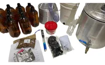 Comprar Kit Cerveja Artesanal Em Casa Para 10 Litros Com Insumos