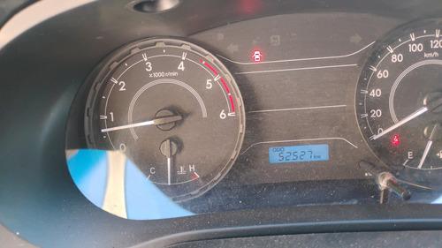 Toyota Hilux 2.8 Std Power Pack Cab. Dupla 4x4 Tdi 4p