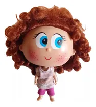Comprar Muñeca Chamoy Distroller Chamoy Y Amiguis Original