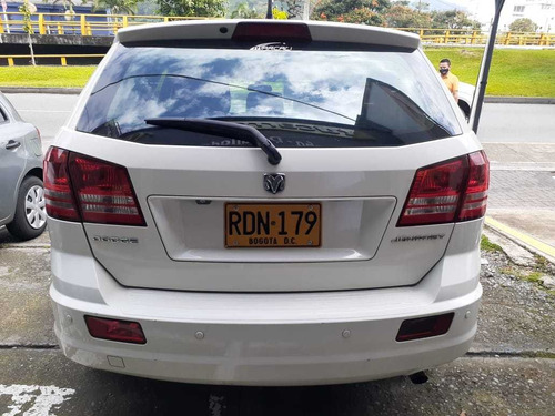 Dodge Journey 2.4