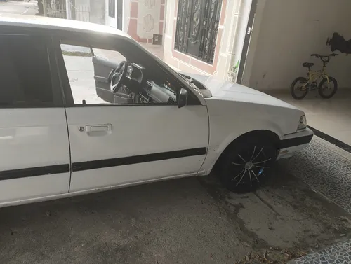 Mazda 323 1.5 Nx