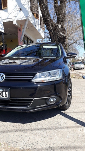 Volkswagen Vento 2.0 Sportline Tsi 211cv 2012