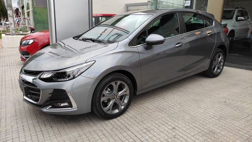 Chevrolet Cruze Ii 2021 1.4 Ltz At 153cv