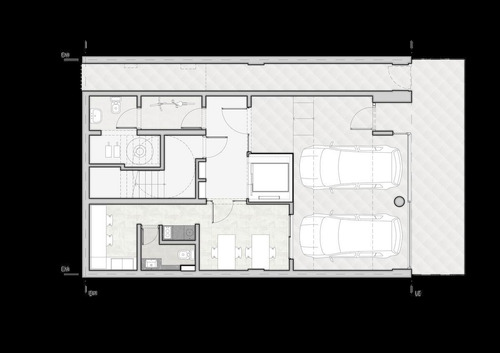 Imagen 3 de 26 de Venta Monoambiente Tipo Loft Con Balcón Pasco 1069 - Estrenar - Abasto