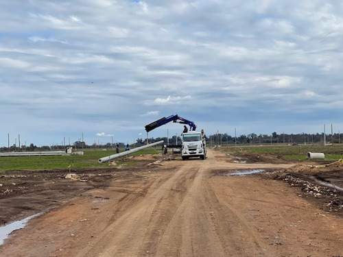 Loteo La Eugenia By Moradas Venta De Lotes Con Amplia Financiacion En Ezeiza