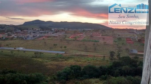 Apartamentos À Venda Em Bragança Paulista/sp - Compre O Seu Apartamentos Aqui! - 1280274