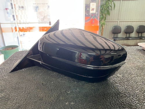 Retrovisor Esquerdo Bmw 320 2022 G20