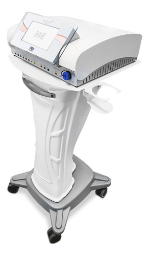 Heccus Turbo Ibramed Para Terapia Combinada Com Rack
