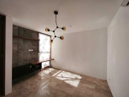 Hermosa Casa Smart Home En Renta Merida Cholul (arc-1773)