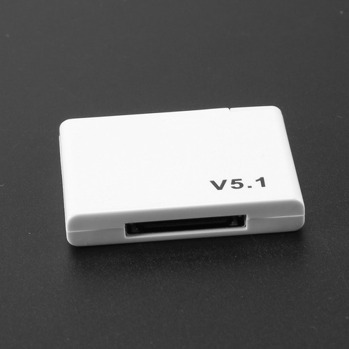 Receptor De Audio Queenly-30 Pines 5.1 A2dp Music Wireless A