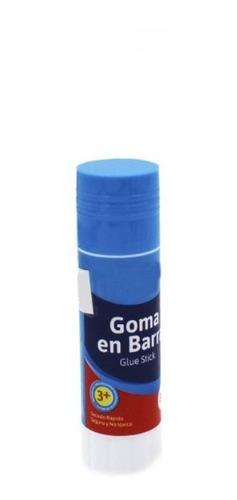 Imagen 1 de 2 de Pega En Barra Pointer 15 Grs Pack 4 Und