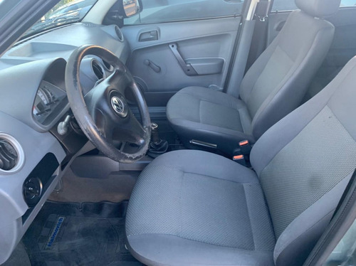 Volkswagen Gol Country 1.6