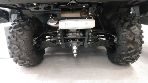 Imagen 5 de 23 de Utv Cf Cfmoto Uforce 1000 Can Am Defender Polaris Palermo