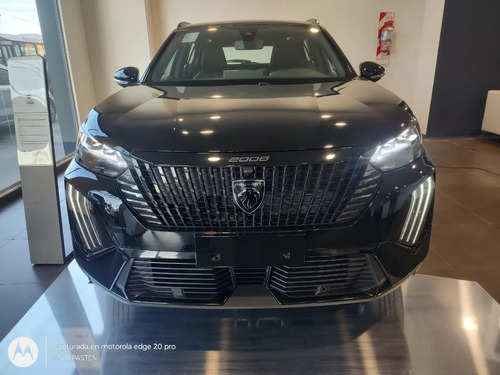 Peugeot 2008 1.0T Gt