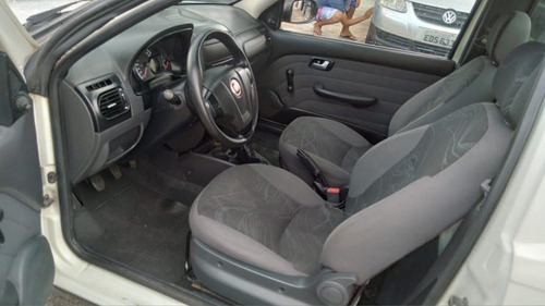 Strada 1.4 Mpi Working Cs 8v Flex 2p Manual
