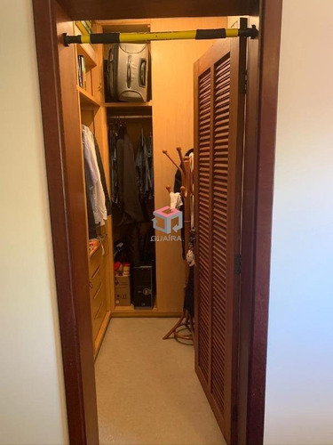 Sobrado À Venda, 4 Quartos, 4 Suítes, 5 Vagas, Guiomar - Santo André/sp - 92104