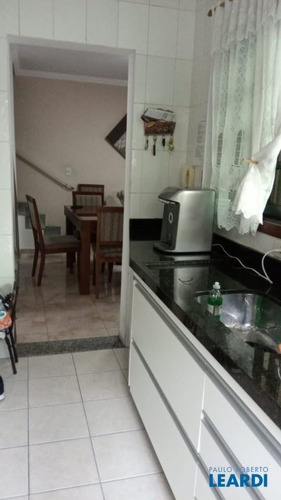 Imagem 2 de 15 de Casa Em Condomínio - Vila Formosa - Sp - 638491