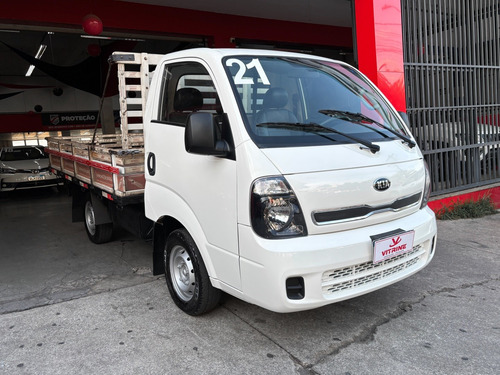 Kia Bongo 2.5 TD DIESEL STD CS MANUAL