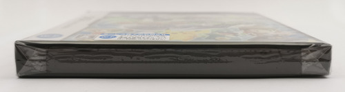 Pokemon Ranger Shadows Of Almia Ds Japones * R G Gallery
