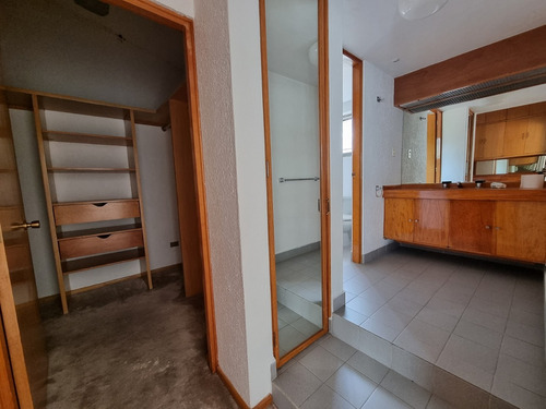 Casa En Condominio En Tetelpan, 3 Recamaras Muy Amplia