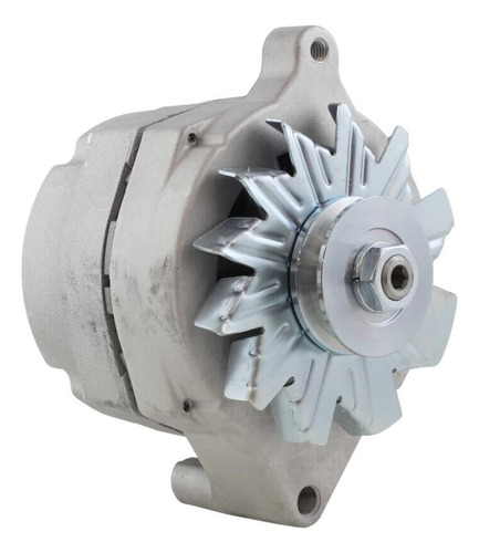 Premium Grade Self Excited 12 Volt 110 Amp Alternator Fo Ccc