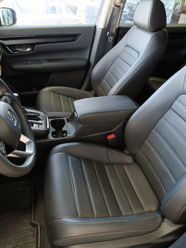 Honda Cr-v 2024