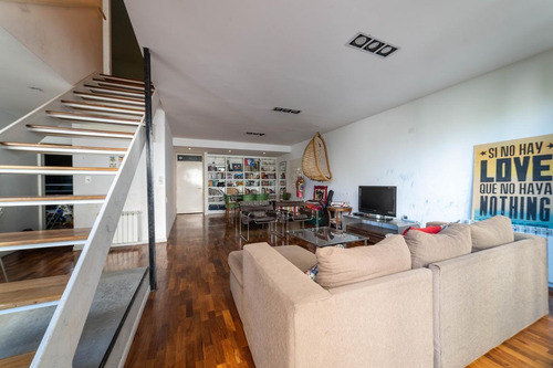 Imagen 9 de 27 de Excelente Oportunidad. Venta, Hermoso Duplex Cochera Y Balcon Terraza Palermo Hollywood