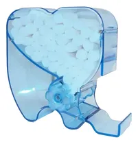 Comprar Dispenser Para Algodón En Rollo Dochem Odontología