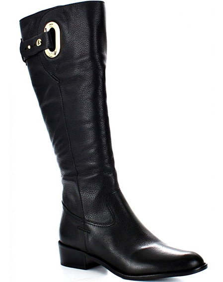 bota carmen steffens cano curto