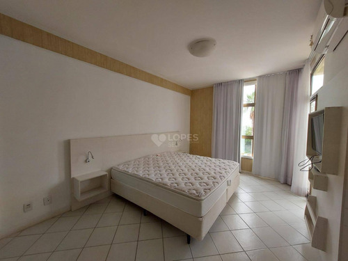 Double Suítes Com Vista Pro Mar R$ 450.000 - Gragoatá - Ap47322