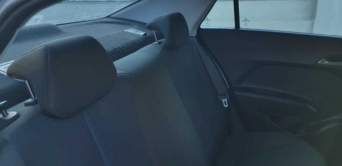Imagem 11 de 14 de Hyundai Hb20s 1.6 Comfort Style (flex)