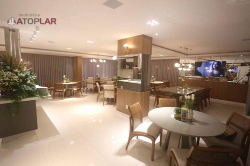 Imagem 24 de 29 de Cobertura Com 4 Dormitórios À Venda, 289 M² Por R$ 5.419.770,15 - Praia Brava - Itajaí/sc - Co0143