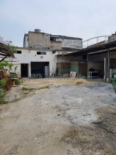 Imagem 7 de 9 de Excelente Terreno No Engenho De Dentro - Cabf00009