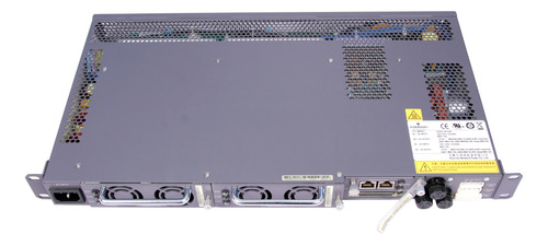 Fonte -48 Emerson Eps30 Redundante Para Olt Datacom 