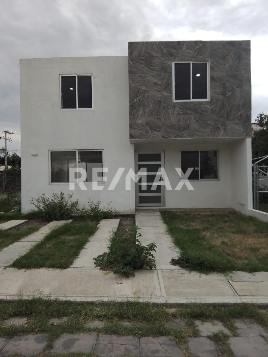 Casa En Condominio En Venta En Atlixco, Puebla