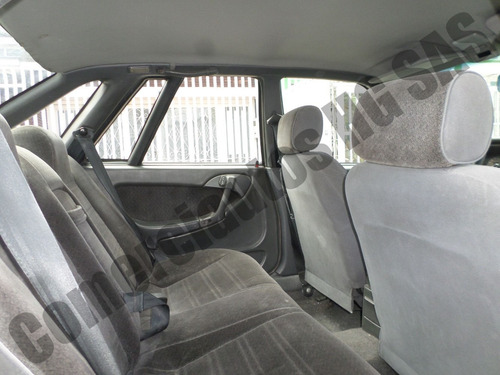 Daewoo Espero