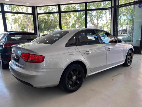 Audi A4 1.8 T Fsi Manual 2010