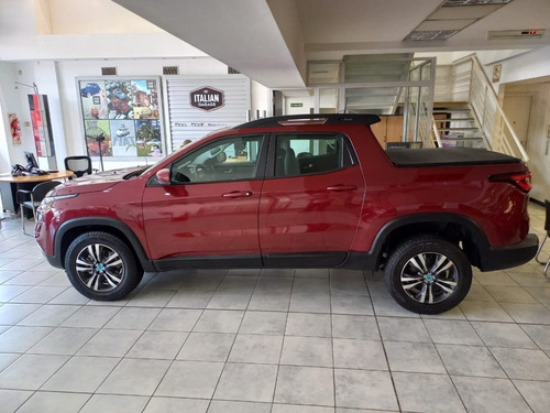 Imagen 19 de 24 de Fiat Toro Todos Los Modelos Plan Nac Sin Inscripcion Entrega