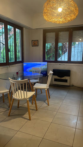 Casa Alquiler Buenos Aires Dia De Pileta Y Asado