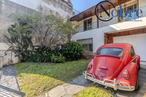 Venta Casa 4 Ambientes Con Galeria Y Pileta En Haedo.
