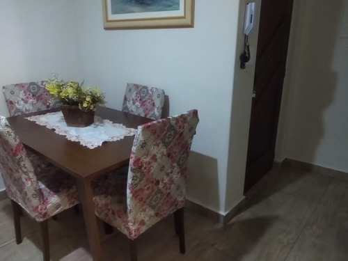 Imagem 8 de 15 de Apartamento Em Centro - Diadema - 1697