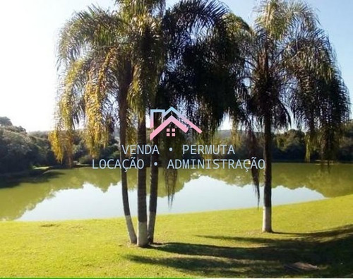 Imagem 2 de 15 de Venda E Locação De Imóveis Em Jarinu. - Te00003 - 68715580