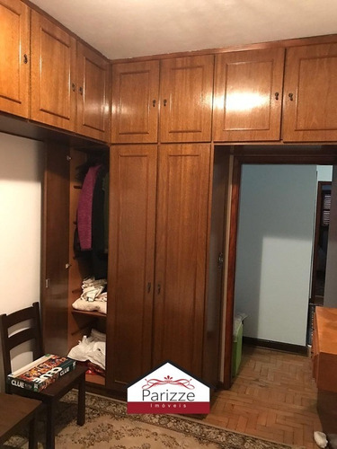 Imagem 14 de 15 de Sobrado No Jardim São Paulo 3 Dormitórios 2 Vagas! - 4382-1