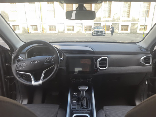 Chery Tiggo 5X 1.5 VVT TURBO iFLEX T DCT