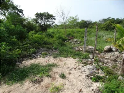 Terreno en venta