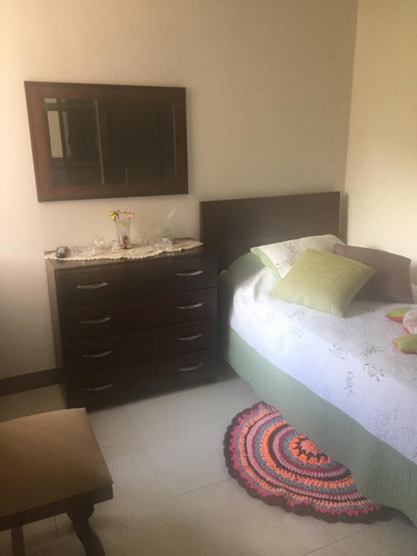 Apartamento Rodeo Alto Medellin