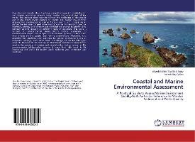 Libro Coastal And Marine Environmental Assessment - Tavak...