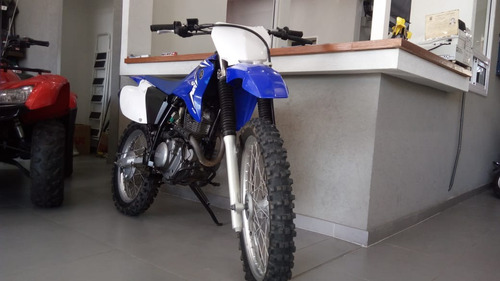 Yamaha Ttr 230 2013 Delisio Motos