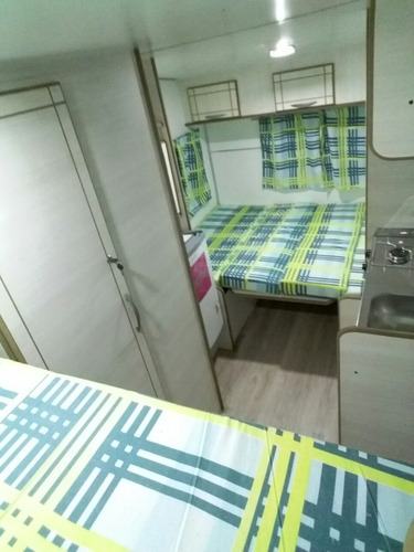Imagen 3 de 13 de Casa Rodante 350 Full**** Directo De Fabrica****